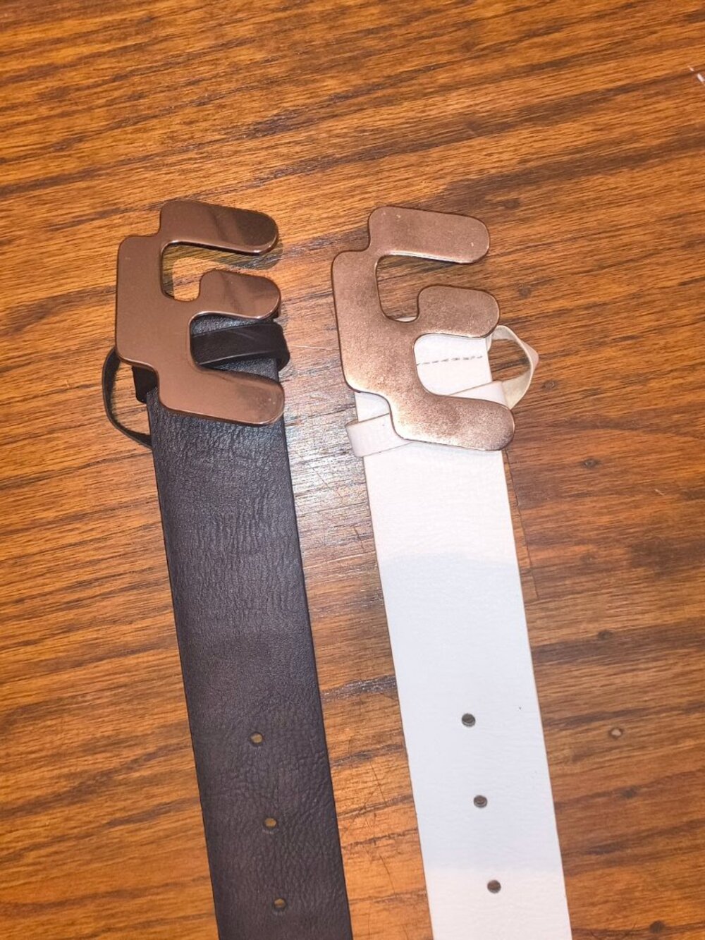 Miaou Belts Bundle